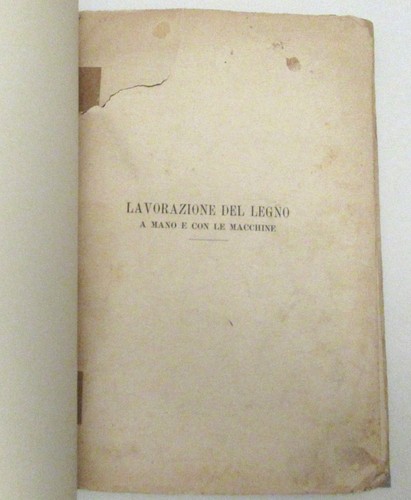 Arturo salvi lavorazione del - salvi,,