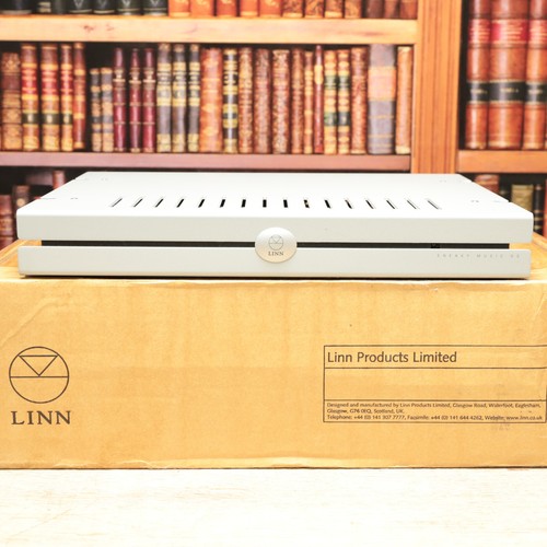 Linn sneaky music lettore - music,