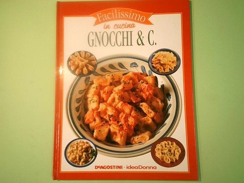 Gnocchi facilissimo in - &,