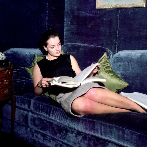 Romy schneider sexy 10x10 - schneider,