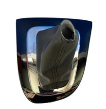 Cuffia leva cambio automatico Renault captur 2013/2017 ORIGINALE