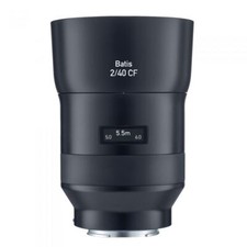 Zeiss Batis 40 mm f2 obiettivo