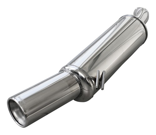 Terminale 102mm inoxcar fiat - 102mm,