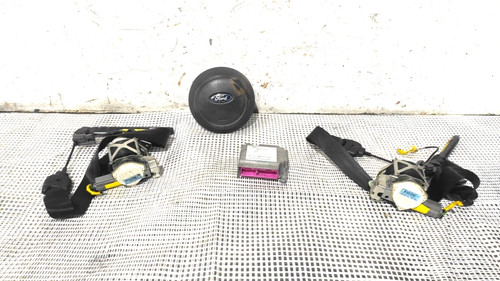Ricambi usati kit - airbag, ford