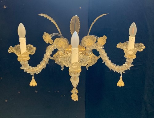Lampada parete singola - ,