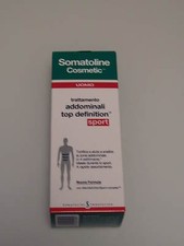 Somat uomo addominali top - somat,