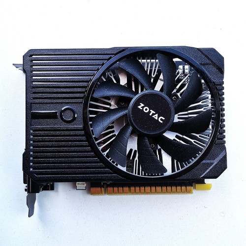 Zotac geforce gtx - zotac,