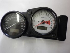 CRUSCOTTO SUZUKI GSXR600,750 97,00-DASHBOARD SUZUKI GSXR600,750 97,00