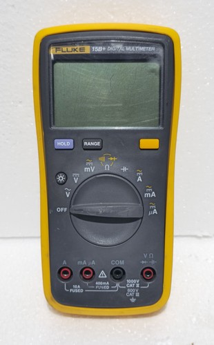 Multimetro digitale fluke 15b - multimetro,