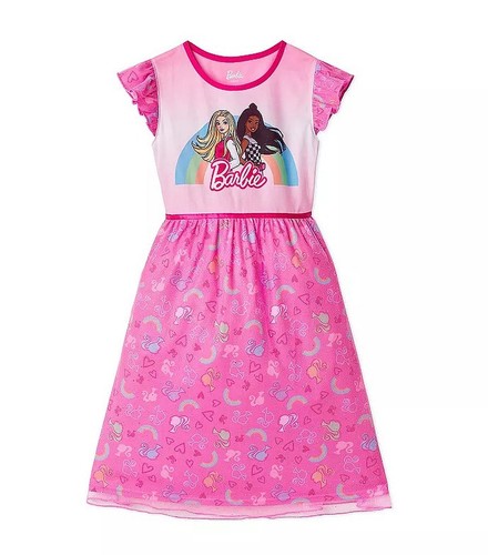 Barbie camicia notte - camicia,