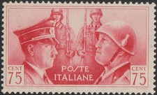 1941 Fratellanza d' armi