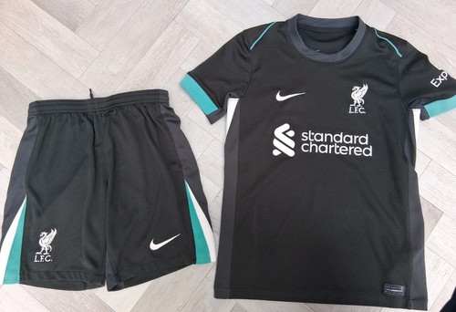 Nike liverpool away - nike, 24/25