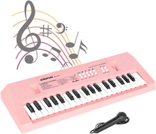 Tastiera Elettronica per