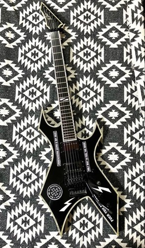 Rich warlock deluxe - rich,