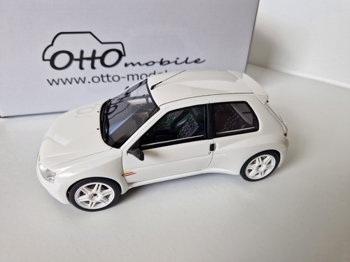 Otto mobile peugeot 106 - otto,