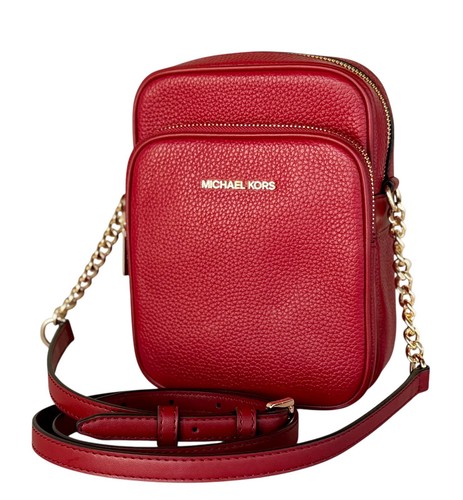 Borsa volo michael kors jet - da,