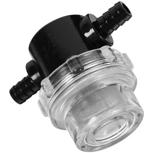 Filtro acqua giardino pompa - ,