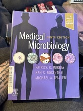 Medical Microbiology by