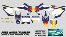 Kit grafica decalcomania - grafica,