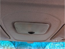 Mercedes-Benz Viano Front Roof