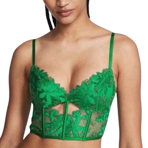 Top corsetto victoria secret - corsetto,