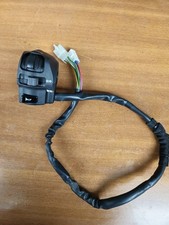 Commutatore Sinistro Mv Agusta