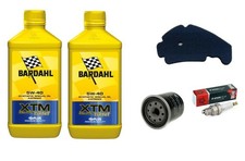 Tagliando APRILIA SPORT CITY