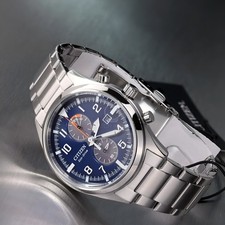 Orologio Uomo Citizen Eco