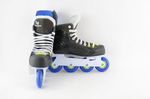 Bauer pattini hockey in - pattini,