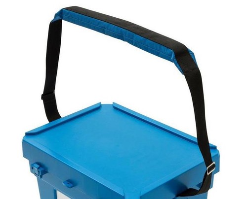 Shakespeare sedile box - sedile,