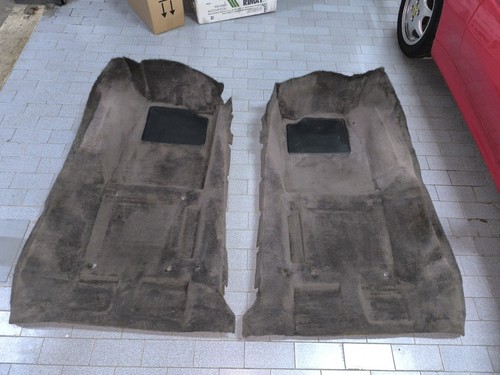 Moquette originale lotus elan - originale,