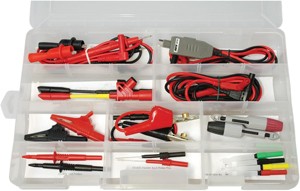 Electronic specialties 802 - specialties,