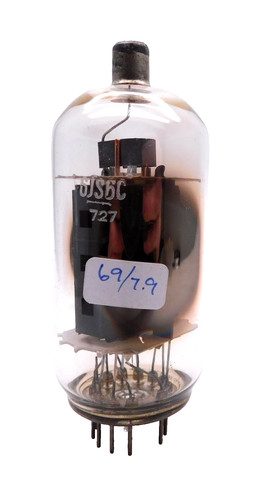 Toshiba made japan 6js6c - made,