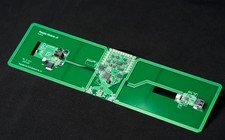 Rfid enabled poker table - poker,
