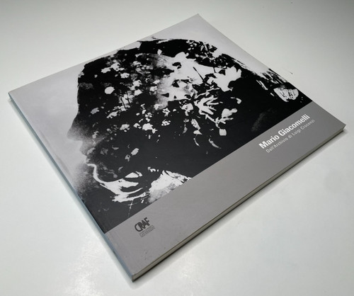 Mario giacomelli - mario,