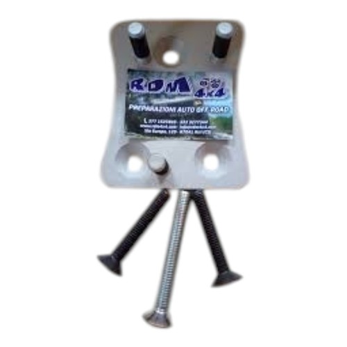 Kit montaggio scatola guida - kit,