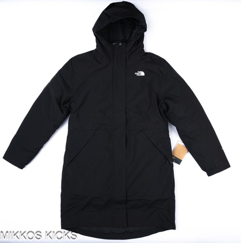 Giacca parka donna - the, north