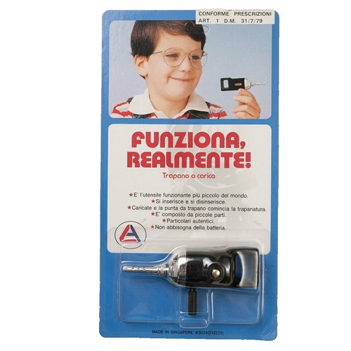 Blister mini trapano es - blister,