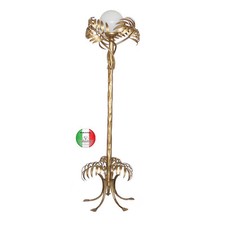 Piantana da terra globo Ø 20