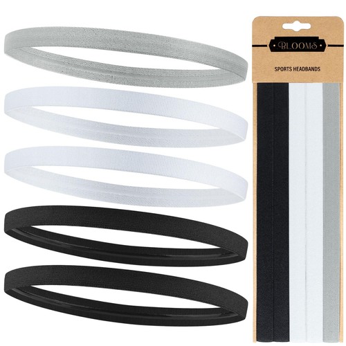 Blooms pezzi sportiva fascia - blooms,