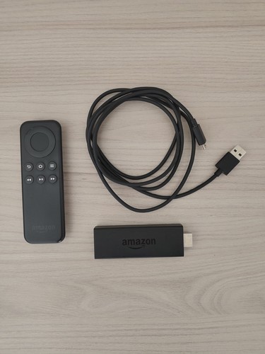 Fire stick amazon - stick, hd