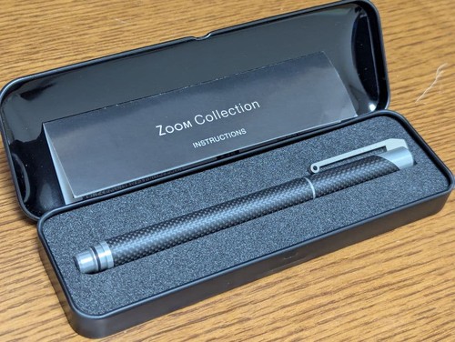 Tombow zoom101 - zoom101, fp