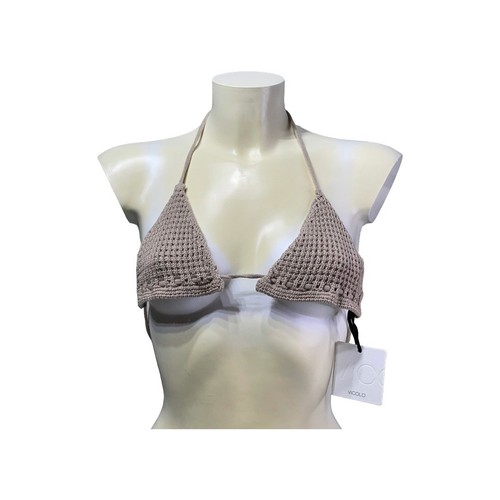 Vicolo top triangolo reggiseno - vicolo,