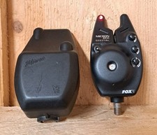 Fox Micron RX indicatore di