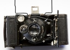 Pellicola a rullo Voigtländer