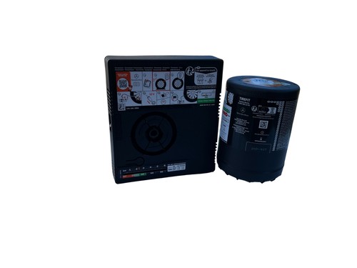 Mercedes benz tirefit - mercedes-benz, kit
