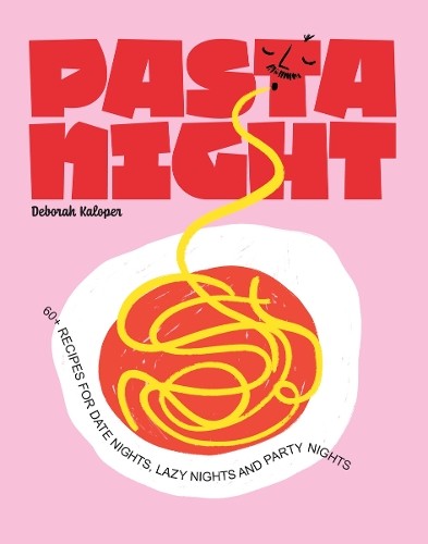 Pasta night recipes - 60+, for