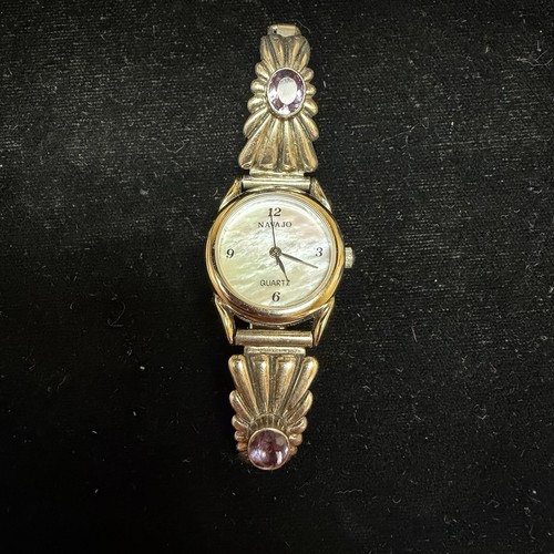Orologio polso nativi - da,