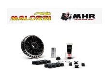 5114855 VARIATORE MALOSSI MHR NEXT PER YAMAHA T-MAX TMAX 500 2008 2009 2010 2011
