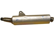 terminale scarico sx left exhaust terminal ducati monster 600 94-97